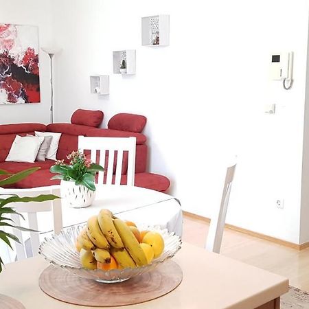 Apartman Arina Zagreb Exterior foto