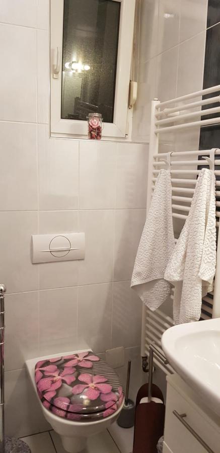 Apartman Arina Zagreb Exterior foto