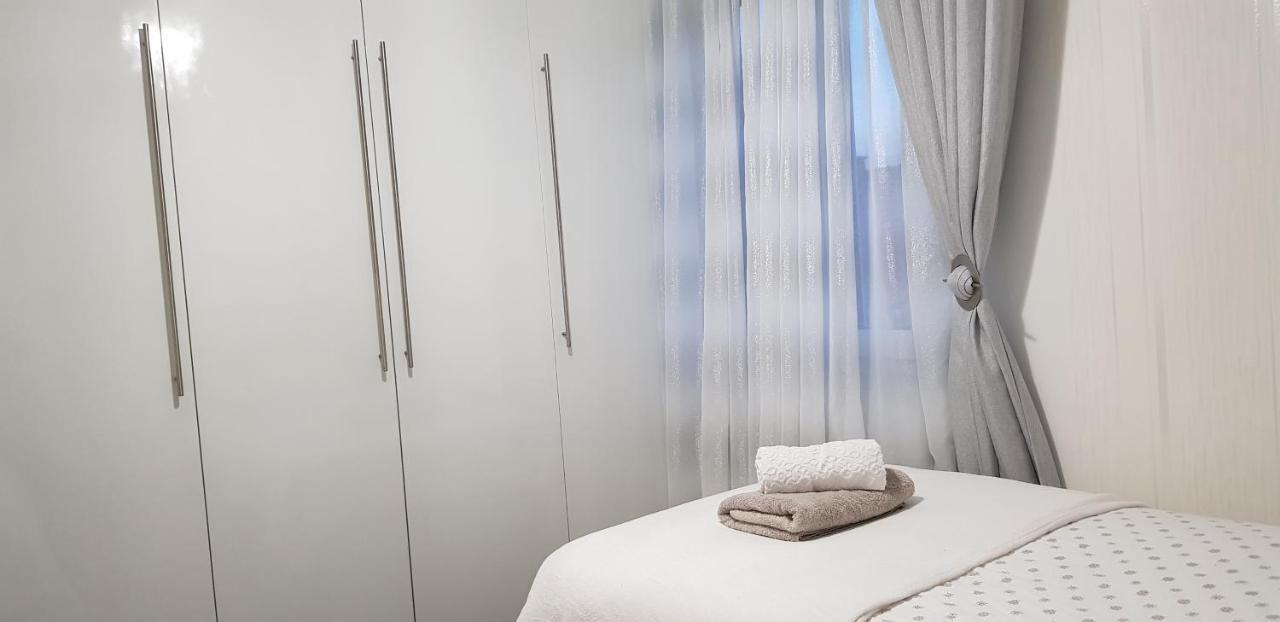 Apartman Arina Zagreb Exterior foto
