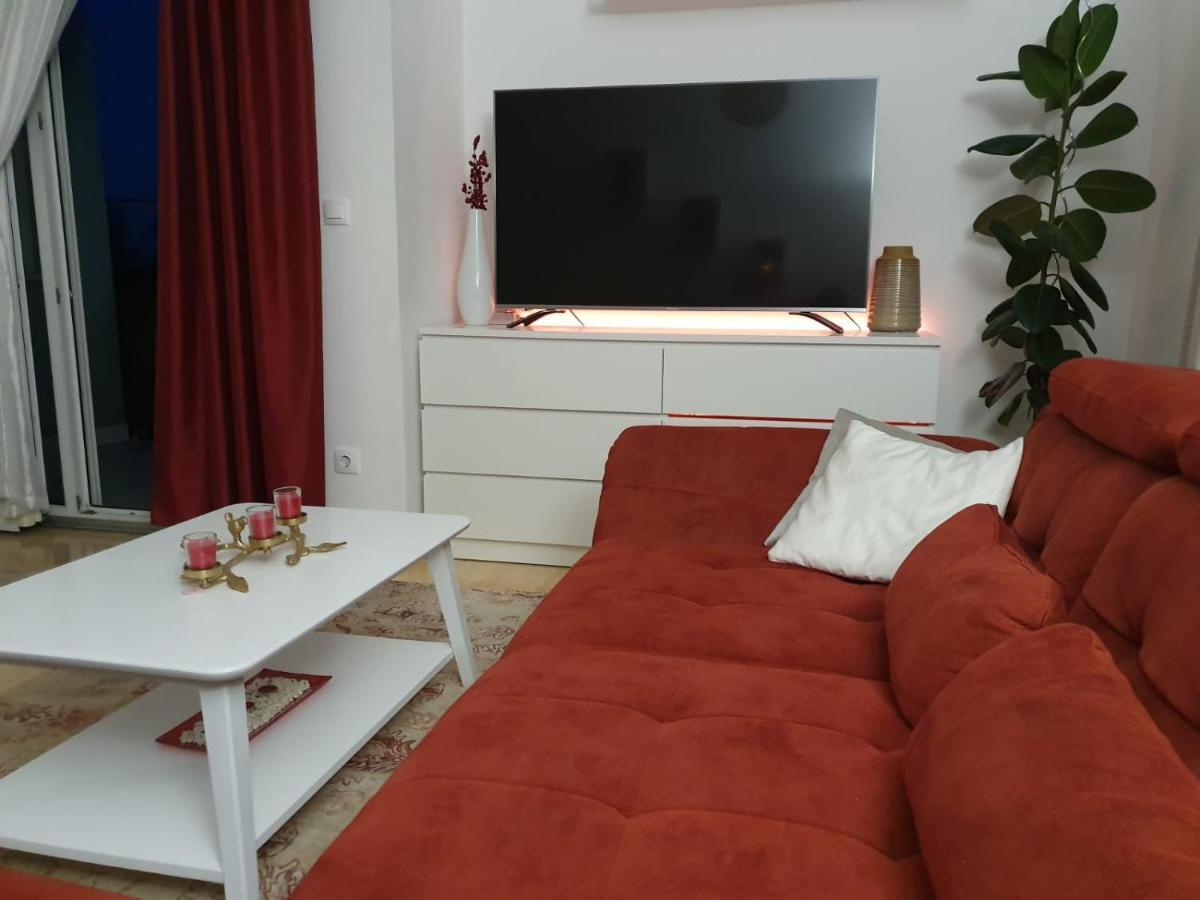 Apartman Arina Zagreb Exterior foto