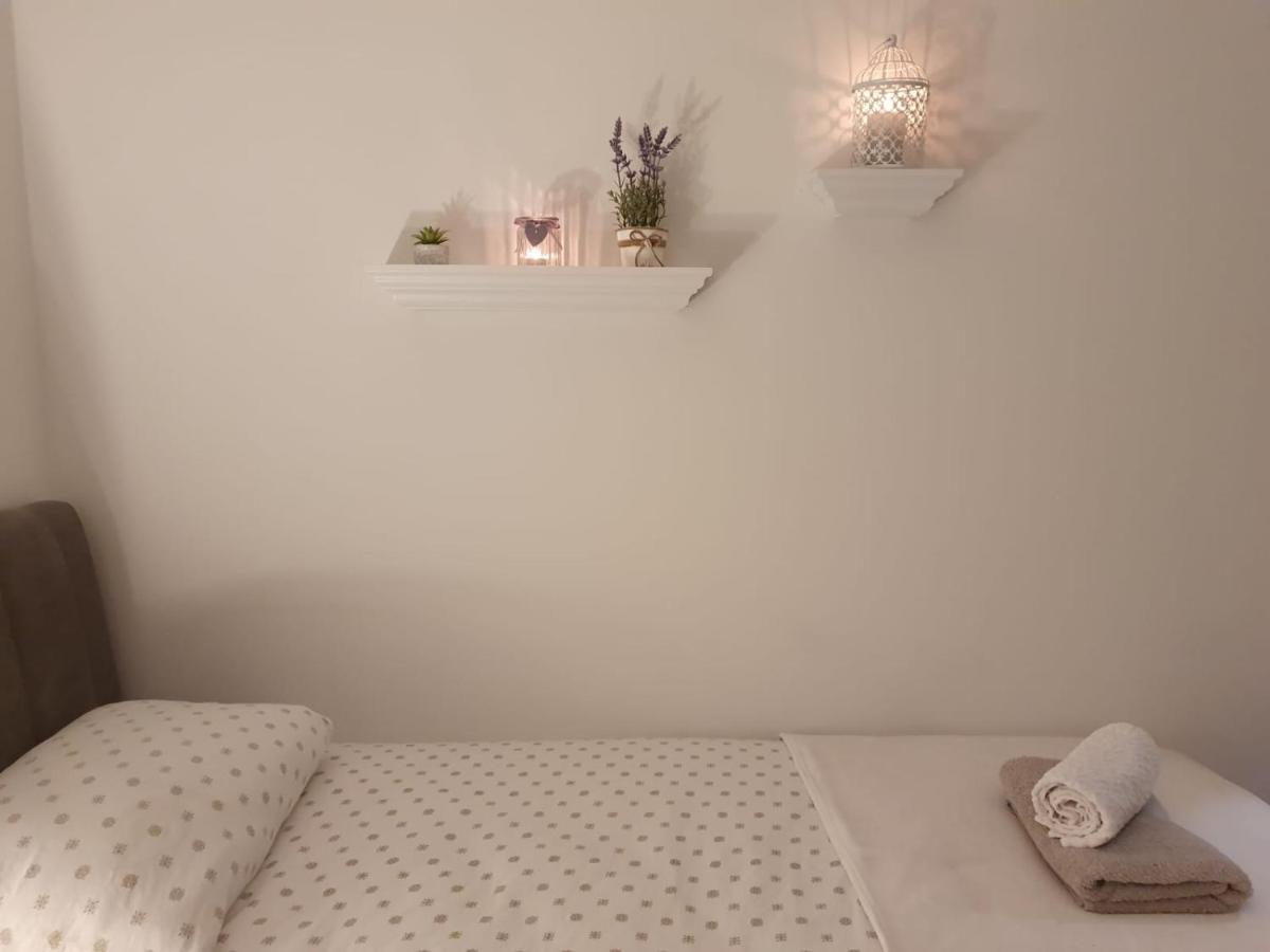 Apartman Arina Zagreb Exterior foto
