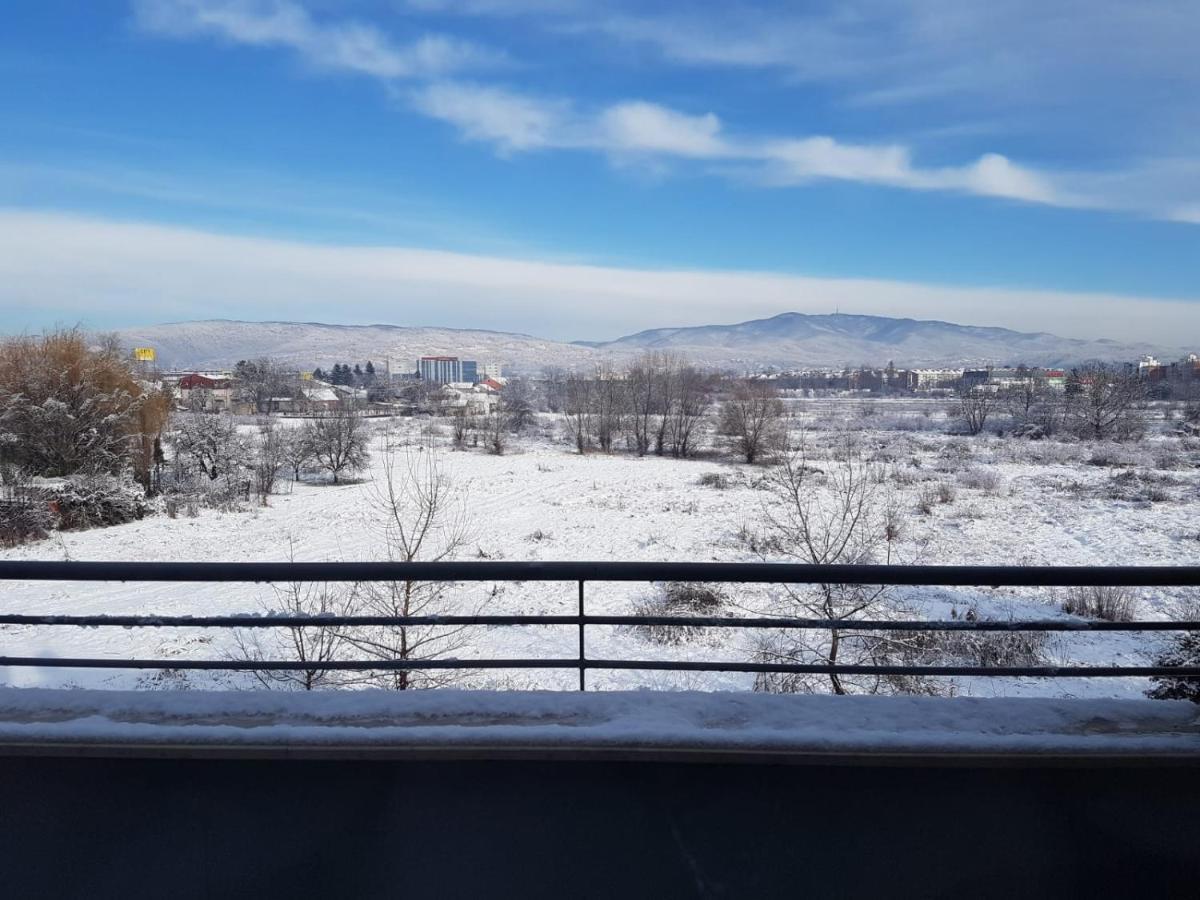Apartman Arina Zagreb Exterior foto