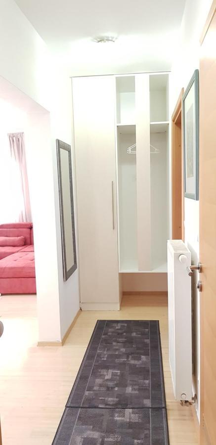 Apartman Arina Zagreb Exterior foto