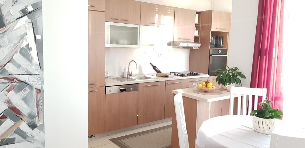 Apartman Arina Zagreb Exterior foto